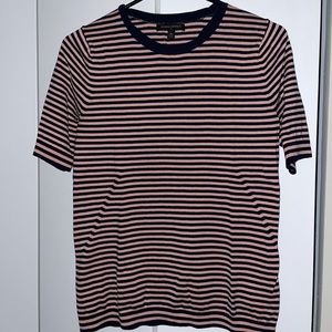 3/$30 Banana Republic short sleeve sweater